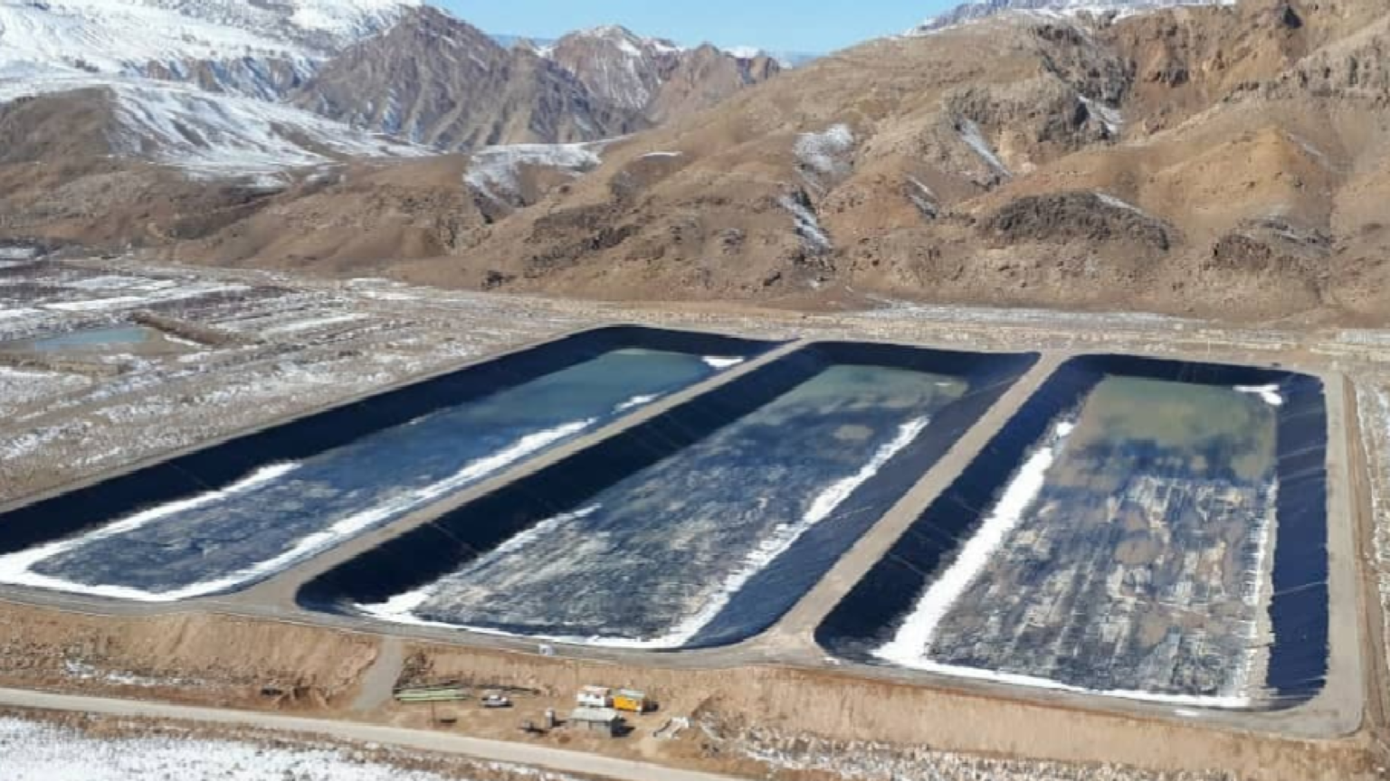 پروژه جهاد کشاورزی